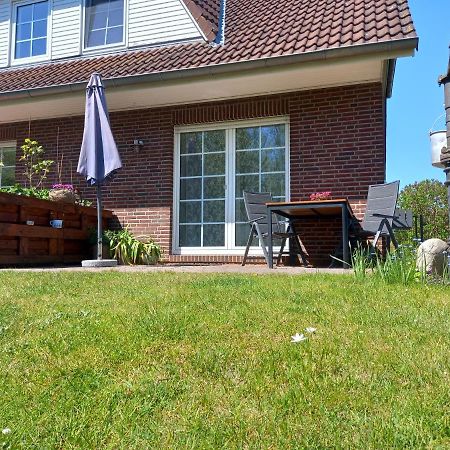 Ferienwohung Charlotte Appartement Usedom Town Buitenkant foto