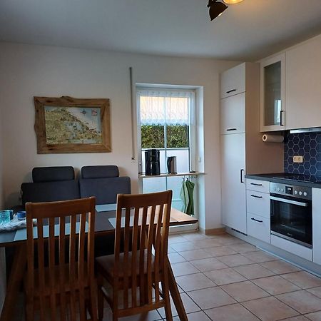 Ferienwohung Charlotte Appartement Usedom Town Buitenkant foto