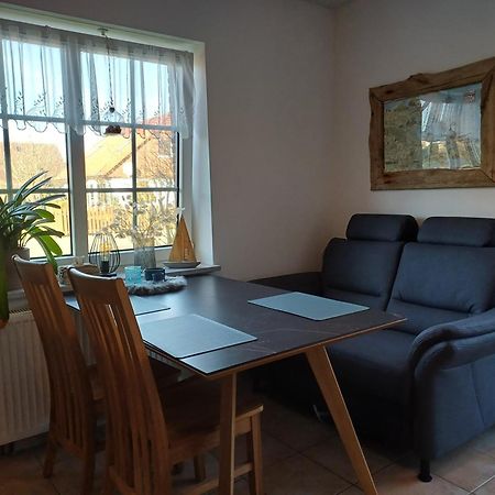 Ferienwohung Charlotte Appartement Usedom Town Buitenkant foto